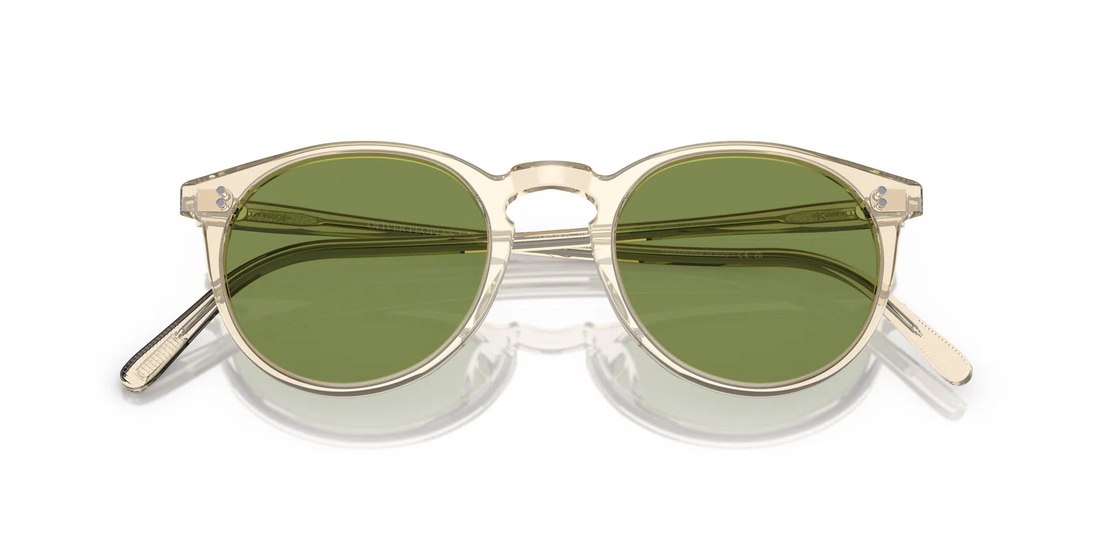 Oliver Peoples O'malley Sun 5183S Sunglasses - view 22